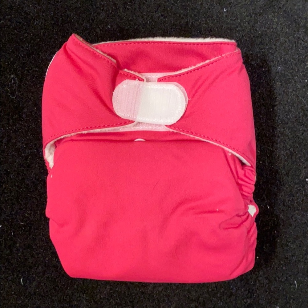 Imagine Baby Products Stay Dry All-In-One …